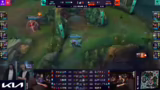 Fnatic's Dive-Komposition und…
