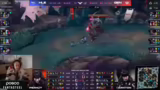 League of Legends