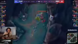 Frühe Spielphase und Teamfigh…