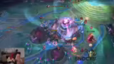 Nash und Spielende