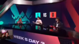 SK Gaming's Playoff-Chancen u…