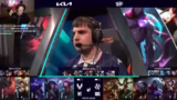 Draft-Analyse und Champion-Pi…