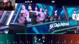 SK Gaming vor dem Spiel gegen…