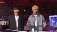 T1 vs GENG LETZTE CHAAAAAAANCE !koro #L…