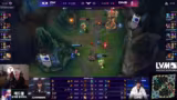T1 vs NS WENN WIR 2:0 GEWINNEN KRIEGE I…