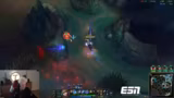 League of Legends