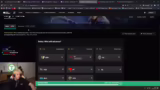 Abschluss des Streams und Aus…