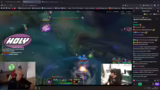 Worlds-Video, Zeitdruck und T…
