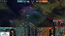 TOUR GX vs NAVI Bo5 LETZTES MAL AUS BER…