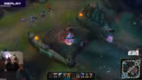 League of Legends