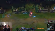 BLG vs AL ELIMINATION SERIES!emma