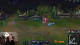BLG vs AL ELIMINATION SERIES!emma