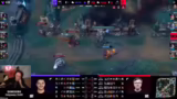 Mid-Game-Analyse, Nemesis' Sw…