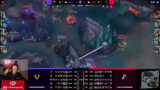 Seele für die Ratten, Jungler…