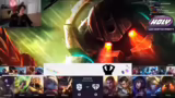 LCK-Ergebnisse, Faker's Rekor…