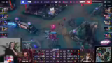 Analyse der Botlane und Keane…
