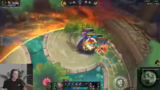 League of Legends
