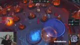 Analyse von Pykes Gamba-Build…