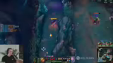 Vladimir Gameplay und Lane-An…