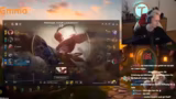 League of Legends