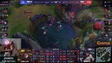 LCK PLAYOFFS DK vs BFX -->SoloQ --> ABE…