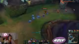 Top-Lane-Gameplay und Proxy-F…