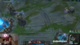 Späte Spielphase und Teamfigh…