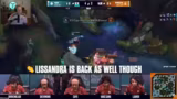 League of Legends