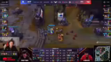 Mid-Game Dynamik und Objektive