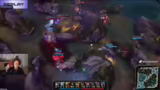 Late-Game Entscheidungen und…