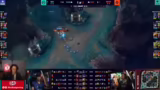 Top-Lane-Matchup und Objectiv…