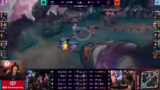 Top-Lane-Fokus und Spielmecha…
