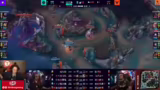 Teamdynamik und Strategie