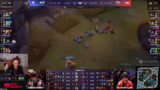 Spielgeschehen und Teamdynamik