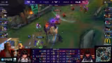 TOUR T1 vs HLE LOWER BRACKET FINALE#LCK…