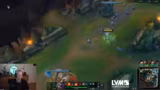 League of Legends