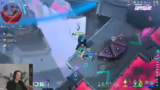 Spannende In-Game-Action: Käm…