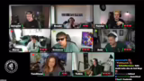Neue Quizrunde und Diskussion…