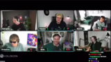Schätzfragen, Emotes und Lege…