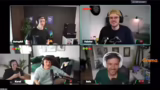 Abschluss des League of Legen…