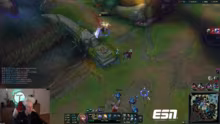 HLE vs DK -> BROOOO vs DNS #LCKWatchpar…