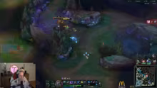 ER SPIELT TOPLANE?!?!? ->G2NORD vs TOG…