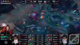 AD-Carry-Rolle und Champion-P…