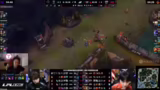 Nongshim gewinnt mit Fnatic K…