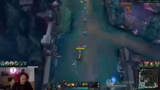 League of Legends