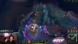 Poppy-Matchups und Team-Dynam…