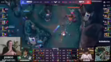 LCK Analyse und Worlds Qualif…