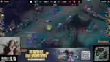 League of Legends