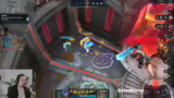 Arena Gameplay und Item-Entsc…