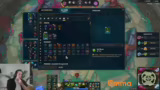 Shaco und Defensive Augments